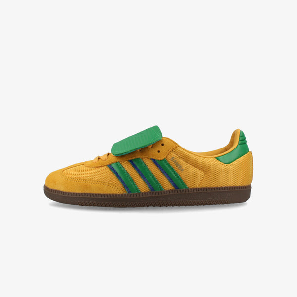 adidas SAMBA LT PRELOVED YELLOW/GREEN/GUM