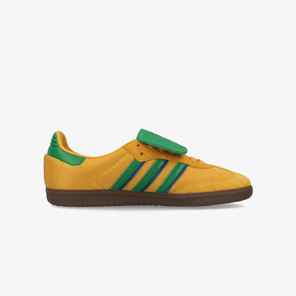 adidas SAMBA LT PRELOVED YELLOW/GREEN/GUM