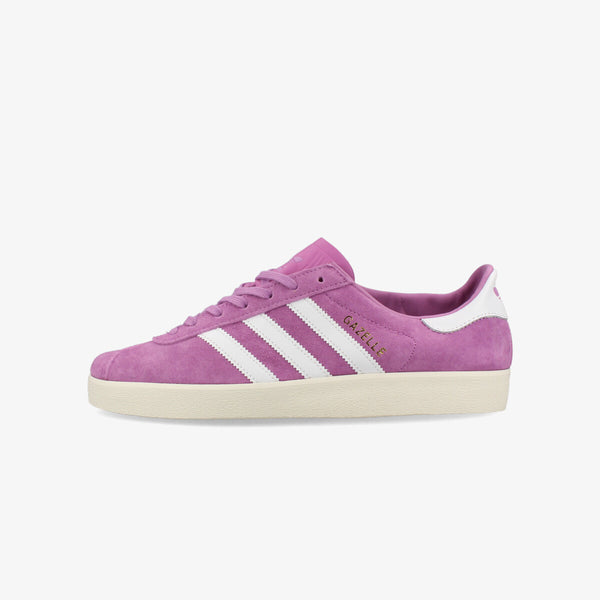 adidas GAZELLE DECON PRELOVED PURPLE/FTWR WHITE/GOLD METALLIC