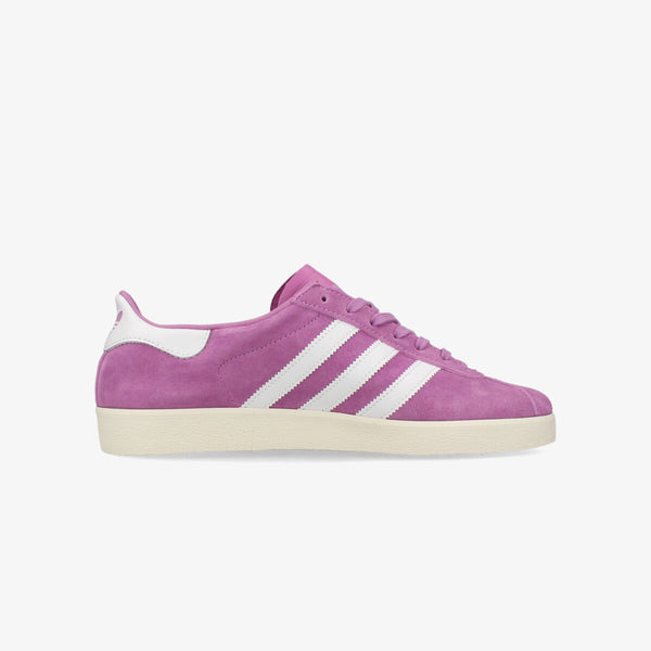 adidas GAZELLE DECON PRELOVED PURPLE/FTWR WHITE/GOLD METALLIC