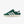 adidas GAZELLE DECON COLLEGE GREEN/FTWR WHITE/GOLD METALLIC