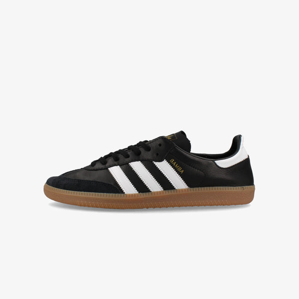 adidas SAMBA DECON CORE BLACK/FTWR WHITE/CORE BLACK