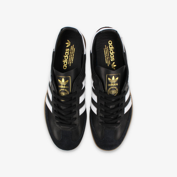 adidas SAMBA DECON CORE BLACK/FTWR WHITE/CORE BLACK