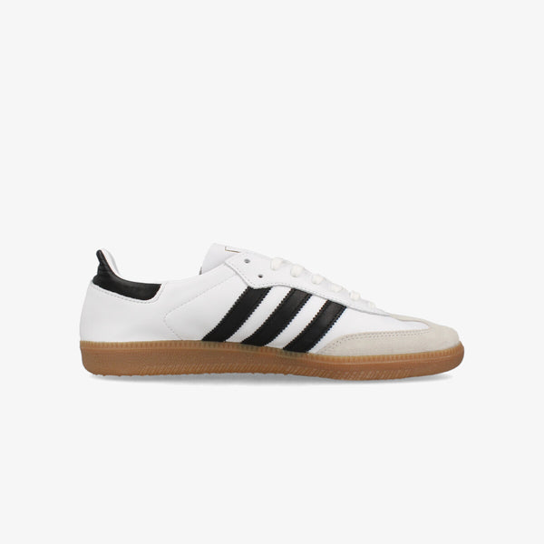 adidas SAMBA DECON FTWR WHITE/CORE BLACK/GREY ONE