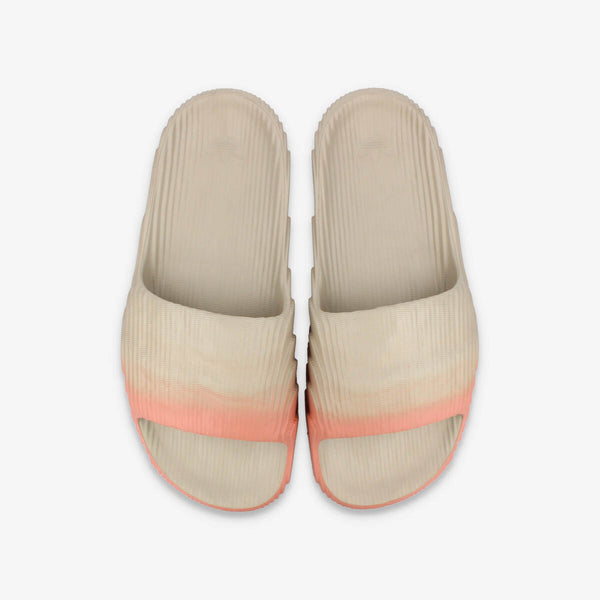 adidas ADILETTE 22 SLIDES WONDER BEIGE/WONDER CLAY/CORE BLACK