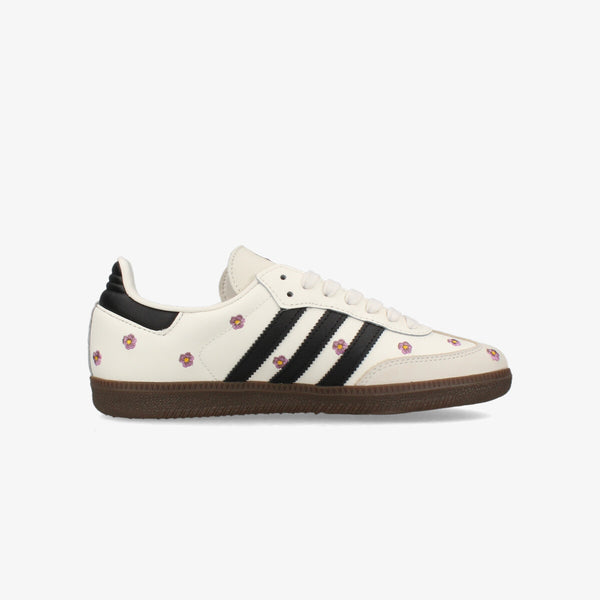 adidas SAMBA OG CLOUD WHITE/CORE BLACK/GUM