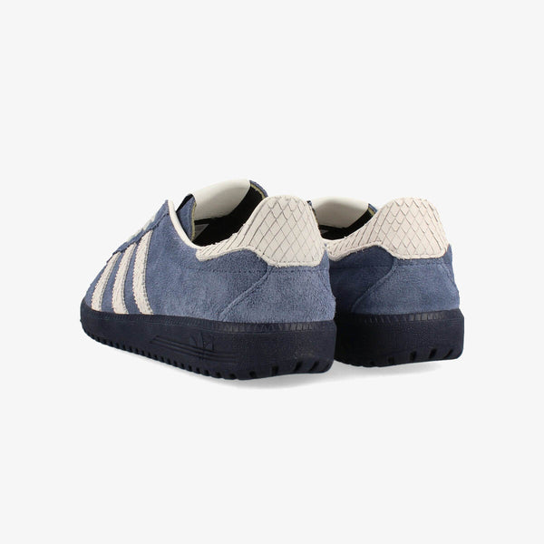 adidas BERMUDA NIGHT INDIGO/PRILAB TOY