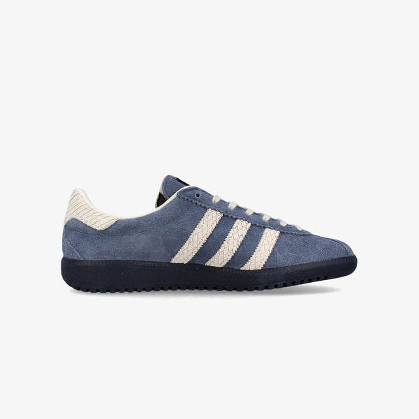 adidas BERMUDA NIGHT INDIGO/PRILAB TOY