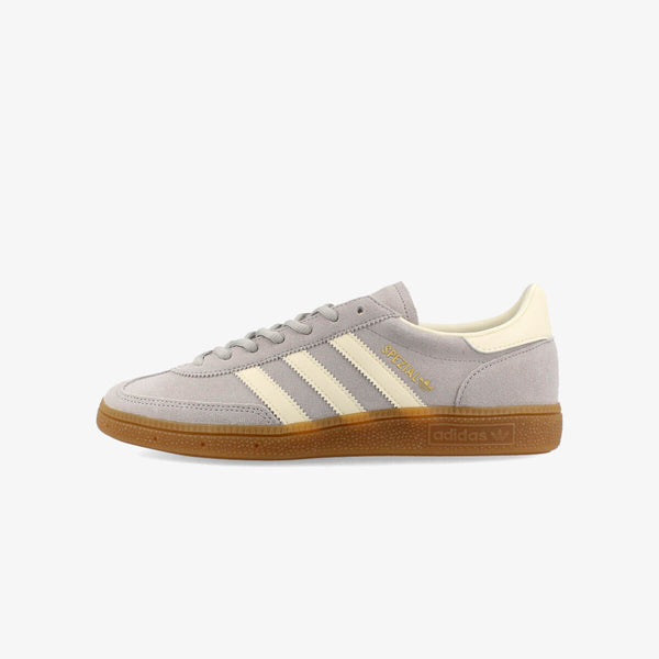 adidas HANDBALL SPEZIAL GREY TWO/CREAM WHITE/FTWR WHITE