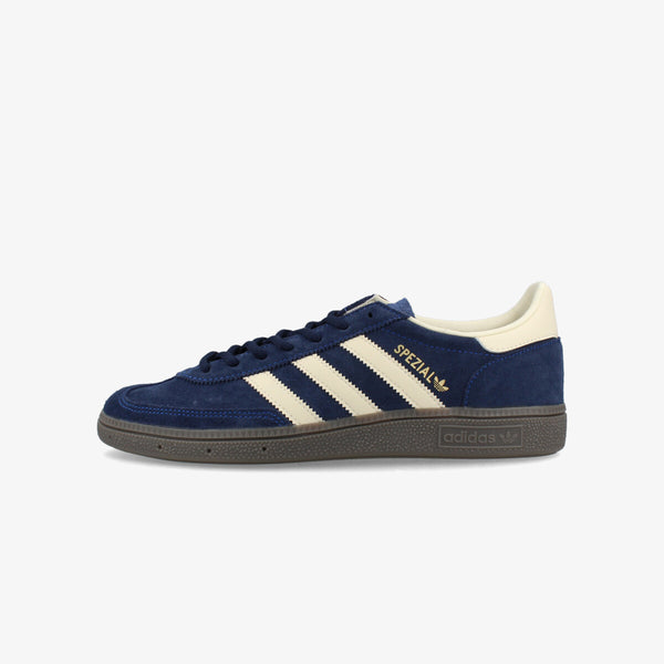 adidas HANDBALL SPEZIAL NIGHT INDIGO/CREAM WHITE/FTWR WHITE