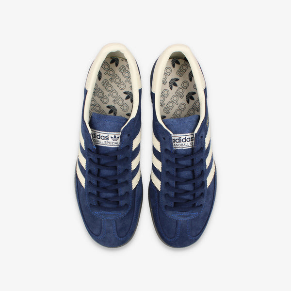 adidas HANDBALL SPEZIAL NIGHT INDIGO/CREAM WHITE/FTWR WHITE