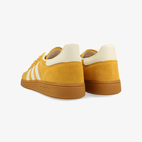 adidas HANDBALL SPEZIAL PRELOVED YELLOW/CREAM WHITE/FTWR WHITE