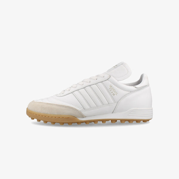 adidas MUNDIAL TEAM RS FTWR WHITE/FTWR WHITE/GUM