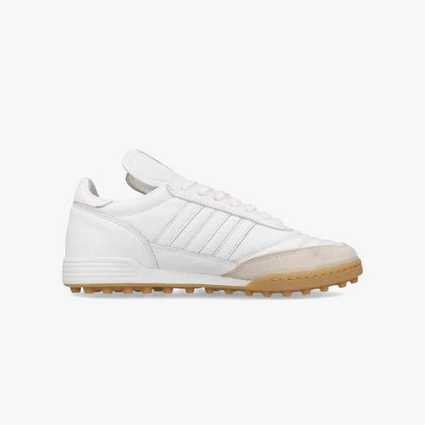 adidas MUNDIAL TEAM RS FTWR WHITE/FTWR WHITE/GUM