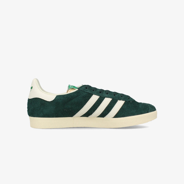 adidas GAZELLE MINERAL GREEN/OFF WHITE/CREAM WHITE