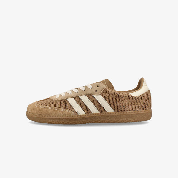 adidas SAMBA OG CARDBOARD/CHALK WHITE/FU