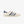 adidas GAZELLE INDOOR CORE WHITE/PRELOVED INK MELANGE/OFF WHITE