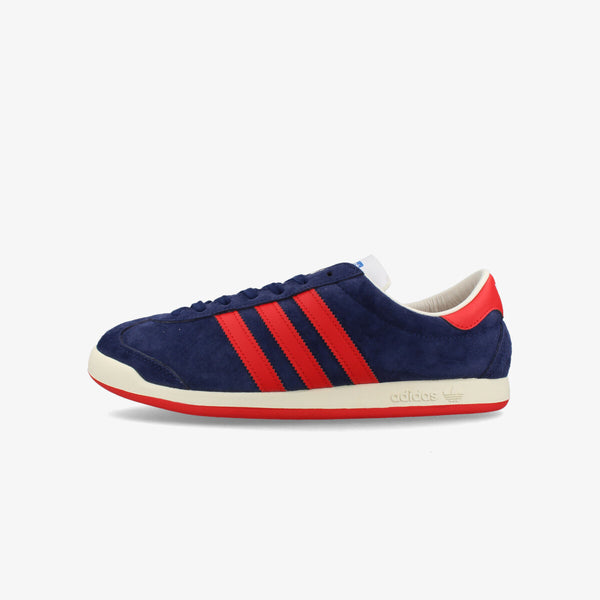 adidas JAVA NIGHT SKY/VIVID RED/FTWR WHITE