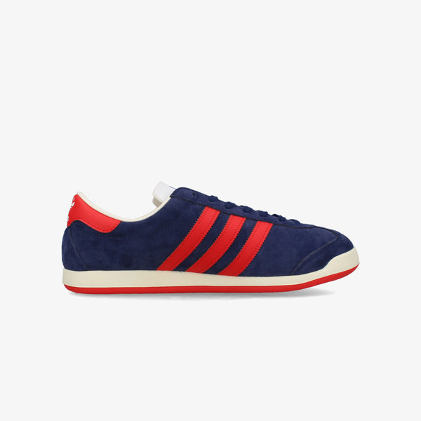 adidas JAVA NIGHT SKY/VIVID RED/FTWR WHITE