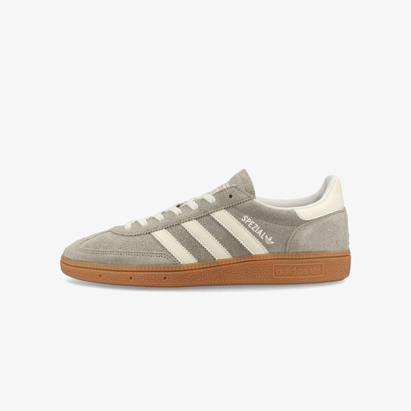 adidas HANDBALL SPEZIAL SILVER PEBBLE/OFF WHITE/GUM