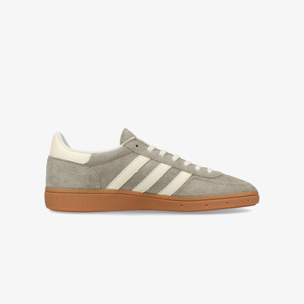 adidas HANDBALL SPEZIAL SILVER PEBBLE/OFF WHITE/GUM