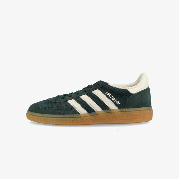 adidas HANDBALL SPEZIAL MINERAL GREEN/OFF WHITE/GUM