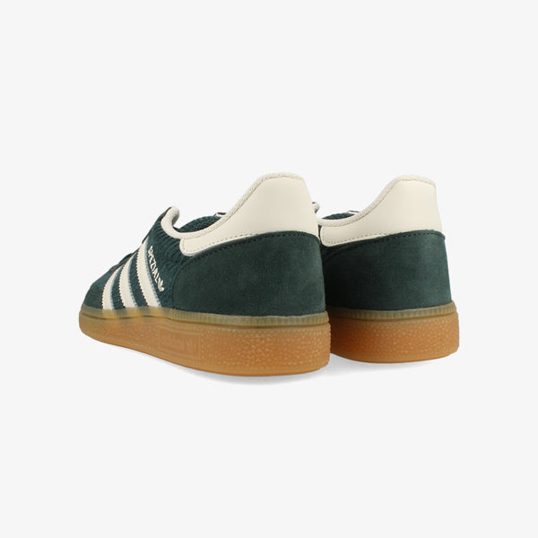 adidas HANDBALL SPEZIAL MINERAL GREEN/OFF WHITE/GUM