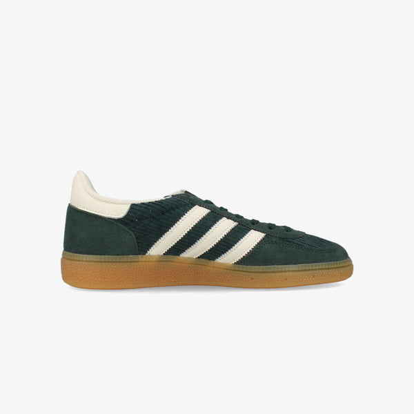 adidas HANDBALL SPEZIAL MINERAL GREEN/OFF WHITE/GUM