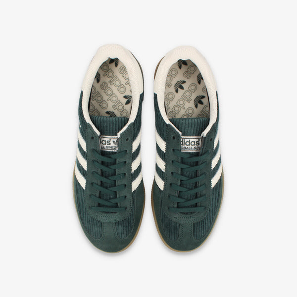 adidas HANDBALL SPEZIAL MINERAL GREEN/OFF WHITE/GUM