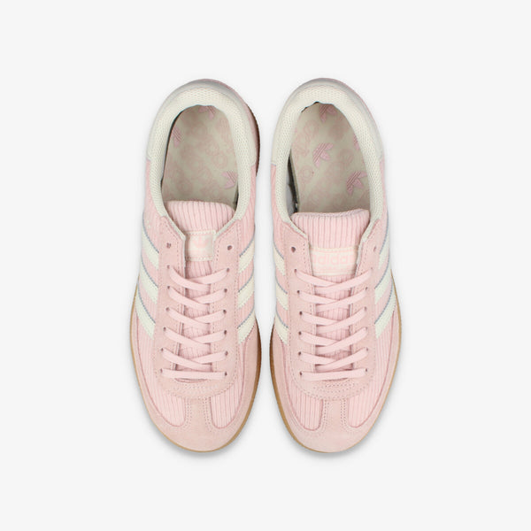 adidas HANDBALL SPEZIAL W SANDY PINK/OFF WHITE/GUM