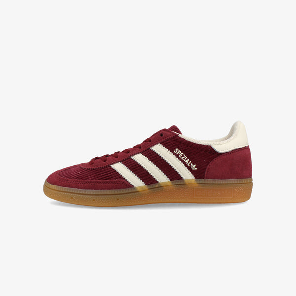 adidas HANDBALL SPEZIAL W SHADOW RED/OFF WHITE/GUM