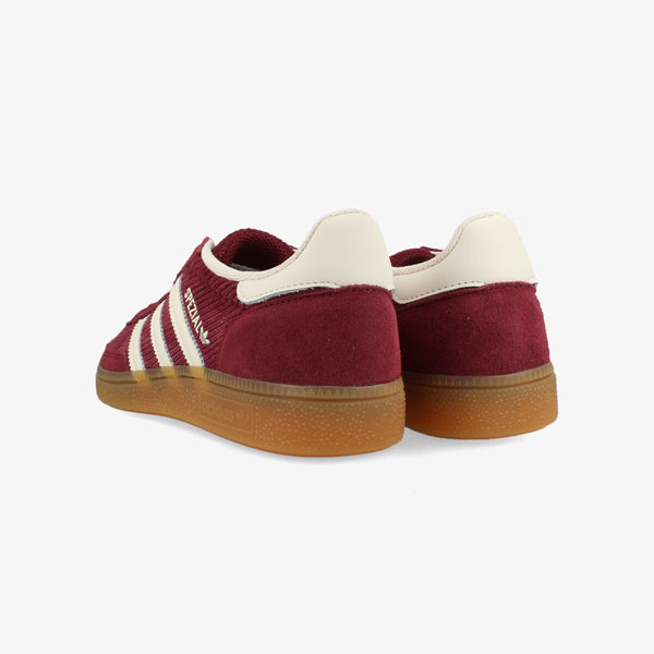 adidas HANDBALL SPEZIAL W SHADOW RED/OFF WHITE/GUM