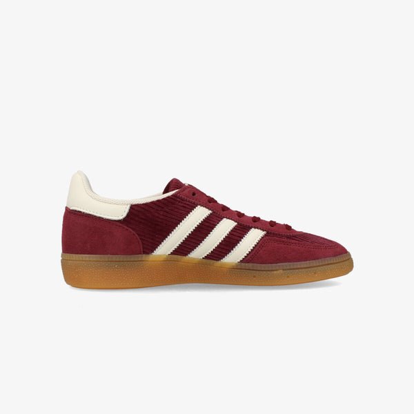 adidas HANDBALL SPEZIAL W SHADOW RED/OFF WHITE/GUM