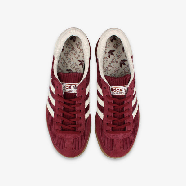 adidas HANDBALL SPEZIAL W SHADOW RED/OFF WHITE/GUM