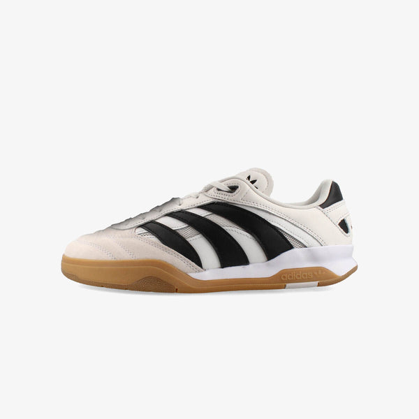 adidas PREDATOR MUNDIAL CRYSTAL WHITE/CORE BLACK/GUM