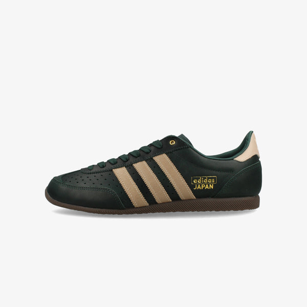 adidas JAPAN MINERAL GREEN/CRYSTAL SAND/WONDER WHITE