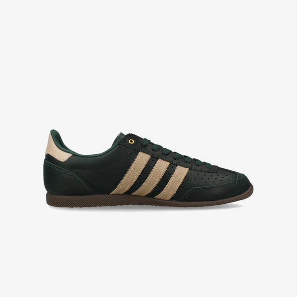 adidas JAPAN MINERAL GREEN/CRYSTAL SAND/WONDER WHITE