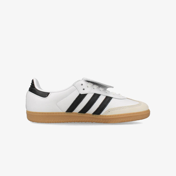 adidas SAMBA LT FTWR WHITE/CORE BLACK/GOLD METALLIC