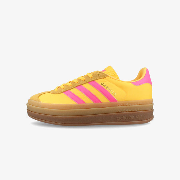 adidas GAZELLE BOLD SPARK/LUCID PINK/SPARK