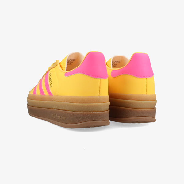 adidas GAZELLE BOLD SPARK/LUCID PINK/SPARK