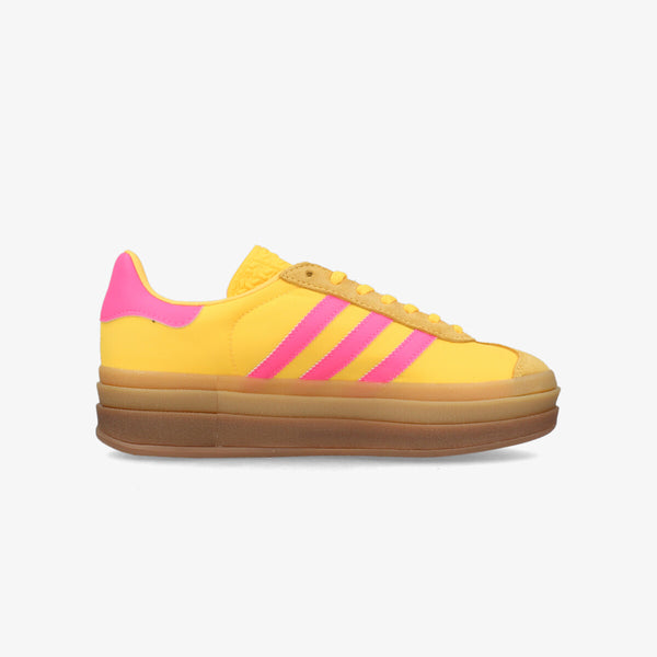 adidas GAZELLE BOLD SPARK/LUCID PINK/SPARK