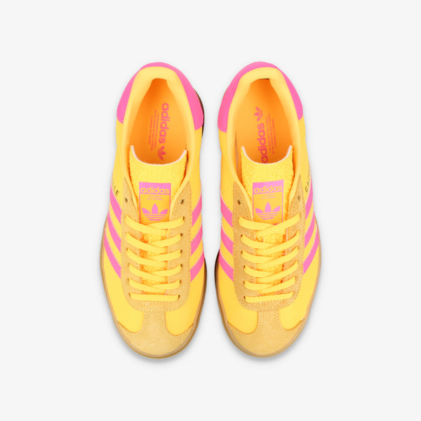 adidas GAZELLE BOLD SPARK/LUCID PINK/SPARK