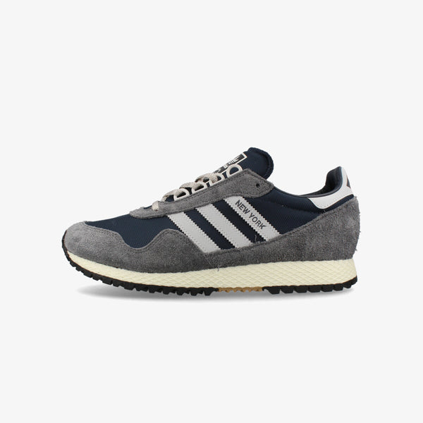 adidas NEW YORK AURORA INK/GREY ONE/CORE BLACK