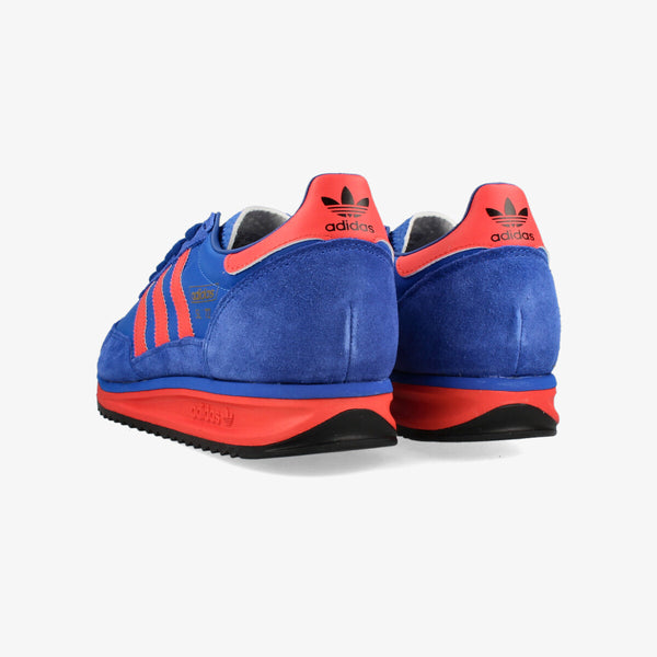 adidas SL 72 RS BLUE/BRIGHT RED/TEAM ROYAL BLUE