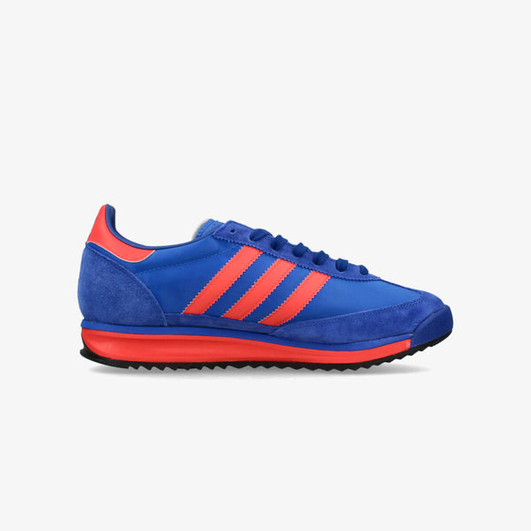 adidas SL 72 RS BLUE/BRIGHT RED/TEAM ROYAL BLUE