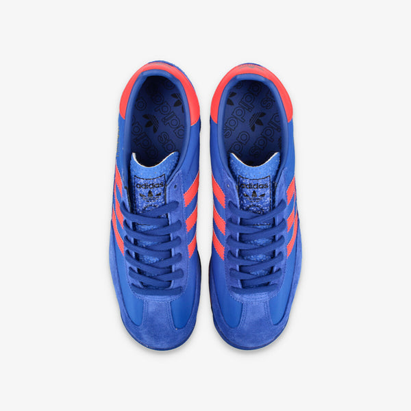 adidas SL 72 RS BLUE/BRIGHT RED/TEAM ROYAL BLUE