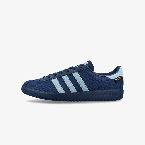 adidas BERMUDA MYSTERY BLUE/CLEAR BLUE/MYSTERY BLUE