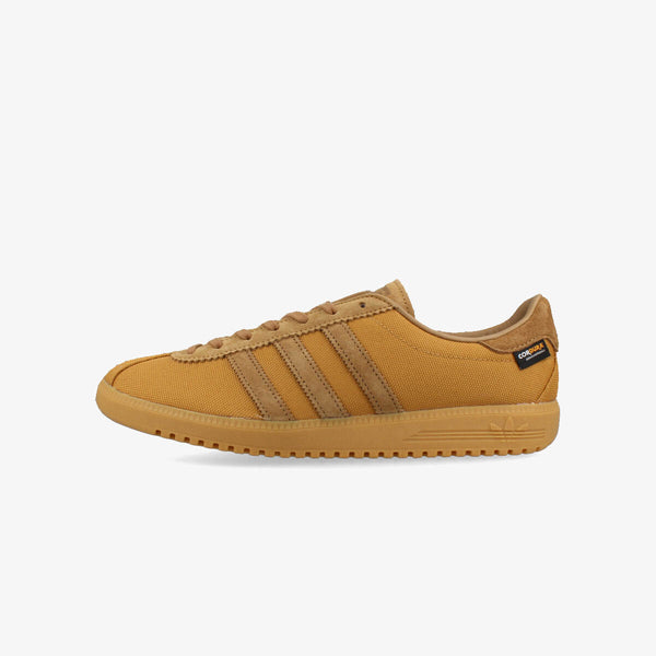 adidas BERMUDA MESA/BROWN DESERT/GUM