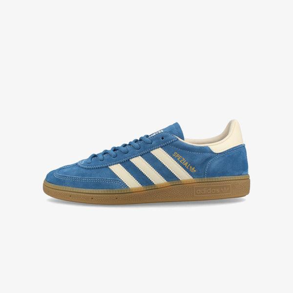 adidas HANDBALL SPEZIAL CORE BLUE/CREAM WHITE/CRYSTAL WHITE