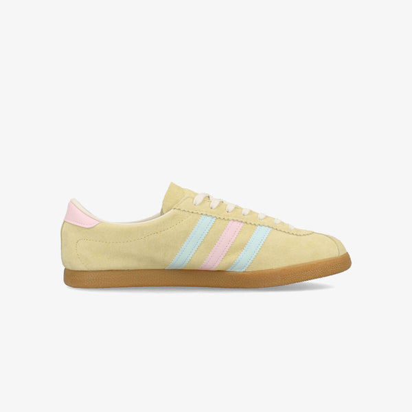 adidas KÖLN 24 ALMOST YELLOW/ALMOST BLUE/CLEAR PINK